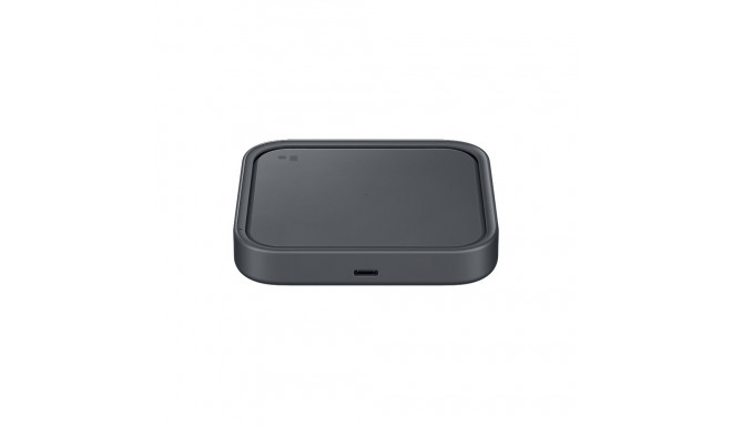 Samsung Wireless Charger Pad (with TA) Black