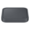 Samsung Wireless Charger Pad (with TA) Black
