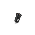 Car Charger 12W 2xUSB By Fonex Black By Fonex Black