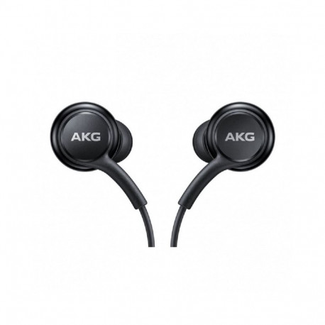 Samsung Type-C Earphones Black
