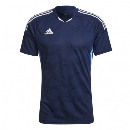 adidas meeste spordisärk Condivo 22 Match Day Jersey HA3512 2XL, tumesinine