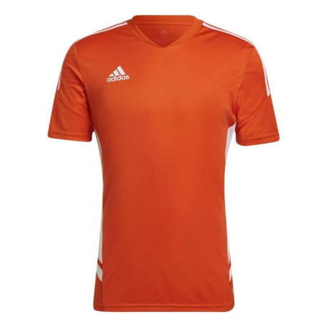 Adidas meeste särk Condivo 22 Jersey HE3059 M, oranž