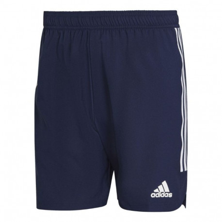 Spodenki męskie adidas Condivo 22 Match Day Shorts granatowe HA3505 M