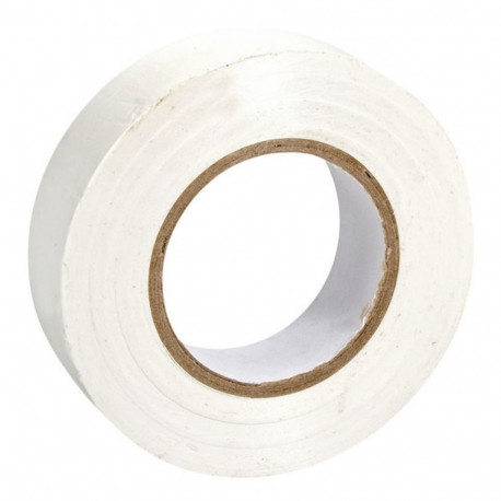 Taśma do getrów Select biała 19 mm x 15 m 9300