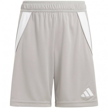 Adidas laste lühikesed püksid Tiro 24 IT2408 128cm, hall