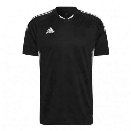 Adidas meeste särk Condivo 22 Match Day Jersey HA3514 XL, must