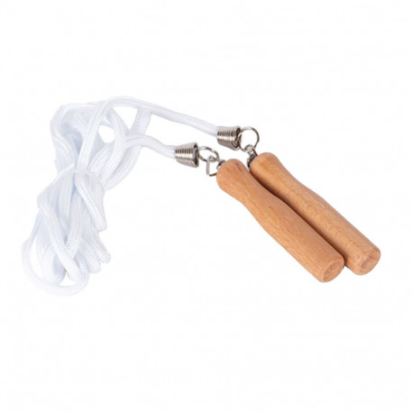 Profit hüppenöör Jump DK 1013 puuvillane