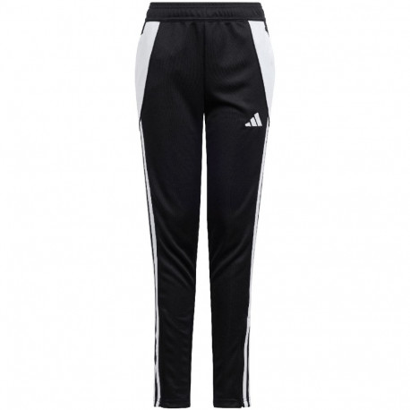 Adidas laste püksid Tiro 24 Training IJ7661 164cm, must