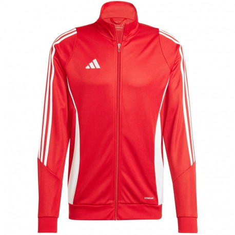 Adidas meeste treeningpluus Tiro 24 IR7499 M, punane