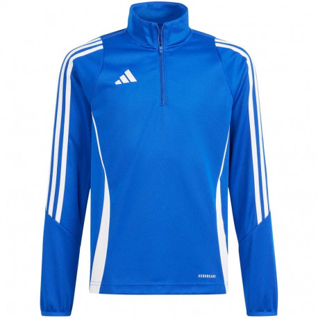 Adidas laste treeningpluus Tiro 24 IR9364 128cm, sinine