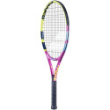 Rakieta do tenisa ziemnego Babolat Nadal Junior 25 S CV 140499