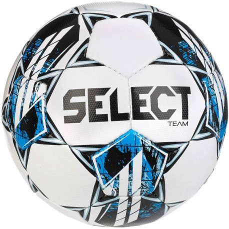 Select jalgpall Team FIFA Basic v23 17852 5, valge-sinine