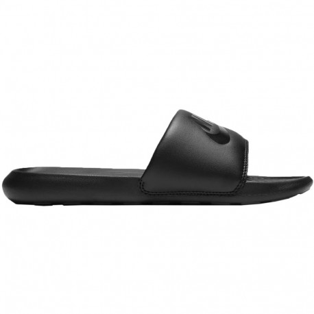 Nike naiste plätud Victori One Slide CN9677 004 40,5, must