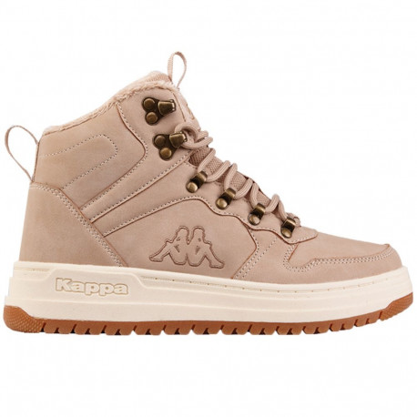 Buty damskie Kappa Tobine beżowe 243364 4143 37