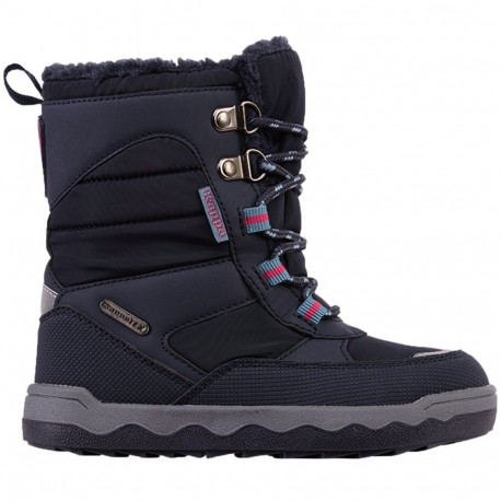 Buty dla dzieci Kappa Alido II Tex 261060K 6760 30