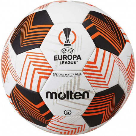 Molten jalgpall F5U5000-34 Fifa Official UEFA Europa League Acentec 23/24 5