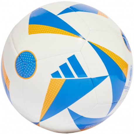 Piłka nożna adidas Euro24 Fussballliebe Club IN9371 5