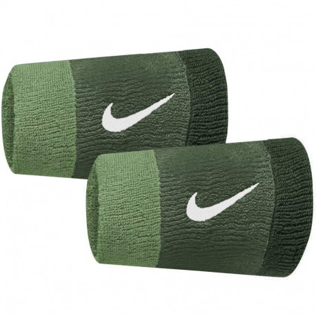 Nike randmepaelad Swoosh N0001586314OS laiad 2tk, rohelised