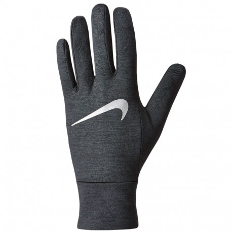 Nike naiste jooksukindad N1002577082 Dri-Fit Fleece XS/S, hall
