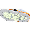 Raczki na buty trekkingowe dla dzieci Viking Tolso pomarańczowe 860-25-6080-5400 31-35 Raczki na buty trekkingowe dla dzieci Viking Tolso pomarańczowe 860-25-6080-5400 31-35