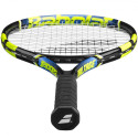 Rakieta do tenisa ziemnego Babolat Voltage G3 z pokrowcem czarno-żółta 121238 3