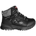 Buty męskie Lee Cooper czarne LCJ-23-01-2036M  43