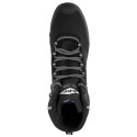 Buty męskie Lee Cooper czarne LCJ-22-01-1399M  45