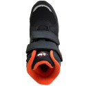 Buty dla dzieci Lee Cooper czarno-pomarańczowe LCJ-23-01-2060K  32