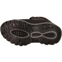 Buty dla dzieci Lee Cooper czarno-pomarańczowe LCJ-23-01-2060K  30
