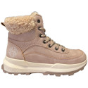 Buty damskie Lee Cooper nude LCJ-22-44-1363LA 37