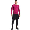 Legginsy męskie Under Armour HG Armour czarne 1361586 001 S