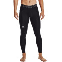Legginsy męskie Under Armour HG Armour czarne 1361586 001 S