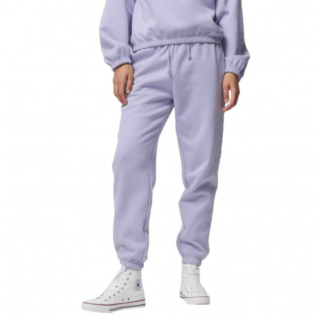 Spodnie damskie Outhorn F433 jasny fiolet OTHAW23TTROF433 52S  XL