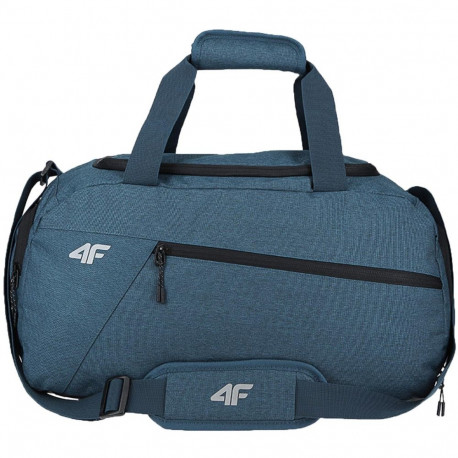 4F kott U052 4FAW23ABAGU052 32S, denim