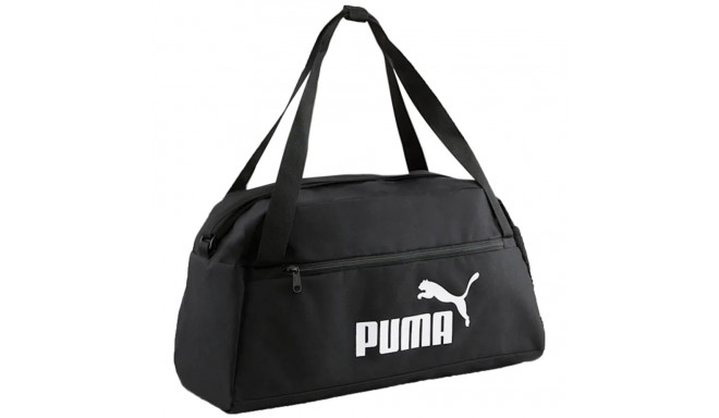 Torba Puma Phase Sports czarna 79949 01
