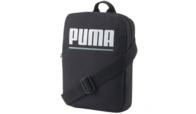 Torebka Puma Plus Portable czarna 79613 01