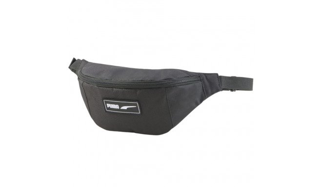 Saszetka Puma Deck Waist Bag czarna 79187 01