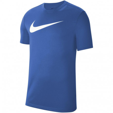 Koszulka męska Nike Dri-FIT Park 20 niebieska CW6936 463 XL