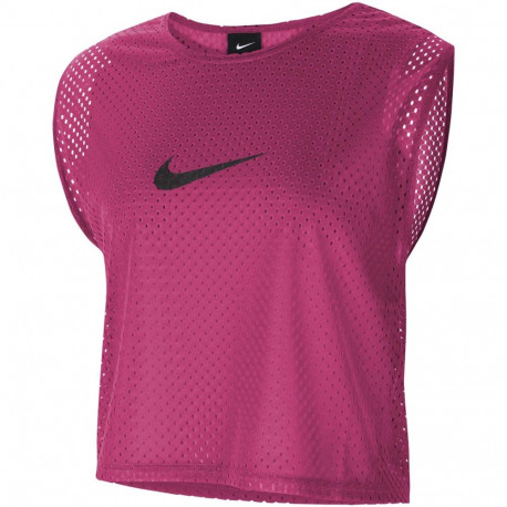 Nike treeningvest DF Park 20 BIB DV7425 616 L, roosa