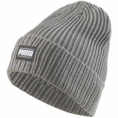Puma müts Ribbed Classic Cuff Beanie 024038 03 Senior, hall