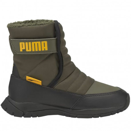 Puma lastejalatsid Nieve WTR AC PS 380745 02 34