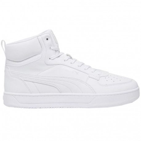 Puma meeste jalanõud Caven 2.0 Mid 392291 02 44,5, valged