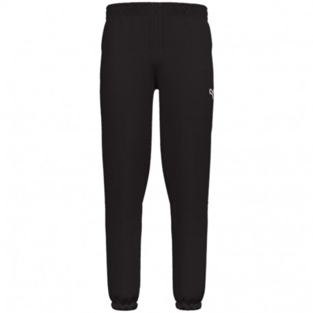 Puma meeste dressepüksid Better Essentials Sweatpants TR 675980 01 S, must