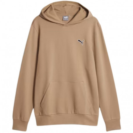 Puma meeste kapuutsiga pusa Better Essentials Hoodie TR 675978 85 XL, pruun