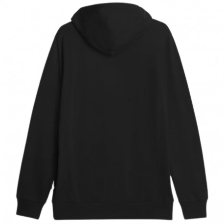 Bluza męska Puma Better Essentials Hoodie TR czarna 675978 01 S