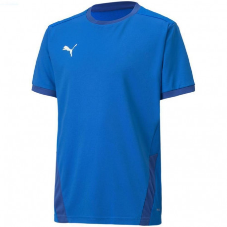 Puma laste särk teamGOAL 23 Jersey 704160 02 164cm, sinine