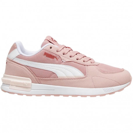 Puma naiste vabaajajalatsid Graviton 380738 44 36, roosa