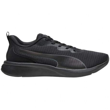Buty męskie Puma Flyer Lite czarne 378774 02 41