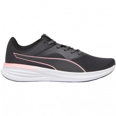 Puma naiste jalanõud Transport 377028 28 38,5, hall