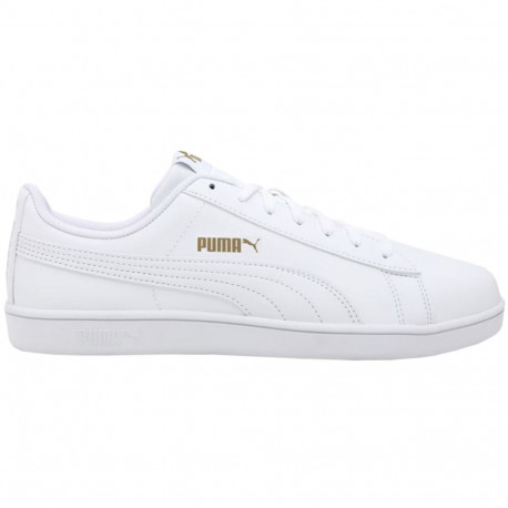 Buty męskie Puma Up białe 372605 07 46